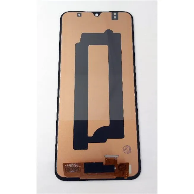 Pantalla lcd TFT para Samsung Galaxy M34 5G mas tactil negro 