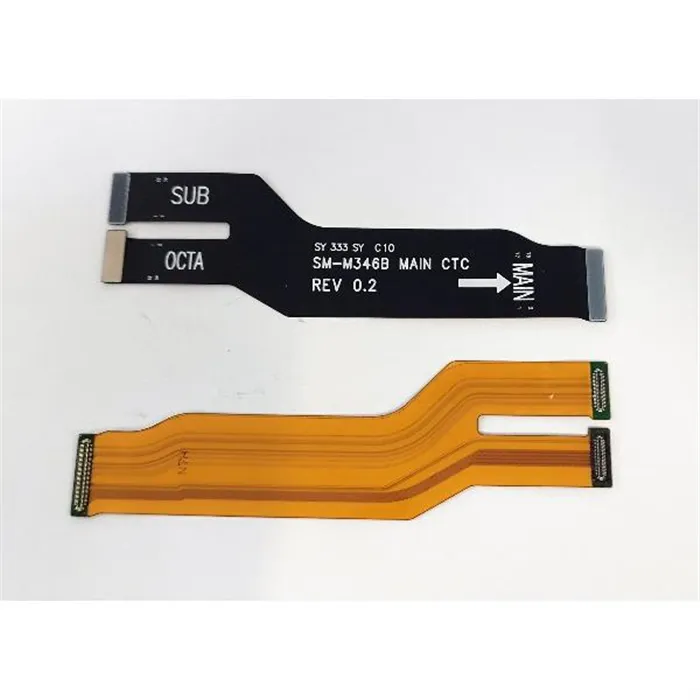 Flex central para Samsung Galaxy M34 5G M346B calidad premium