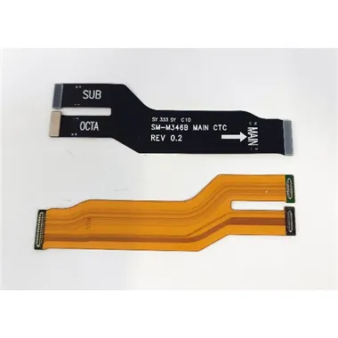 Flex central para Samsung Galaxy M34 5G M346B calidad premium