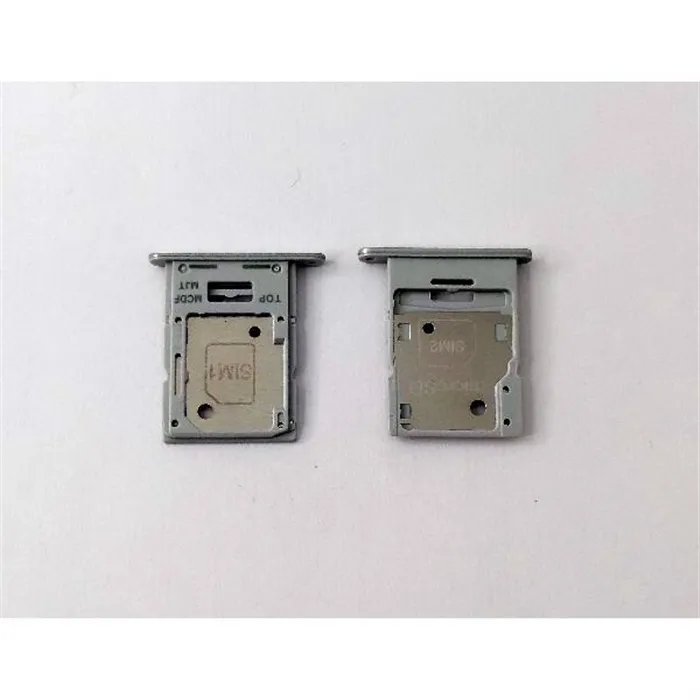 Soporte o bandeja sim plata para Samsung Galaxy M34 5G M346B calidad premium