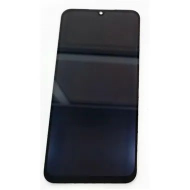 Pantalla lcd para Samsung Galaxy M34 5G mas tactil negro calidad premium