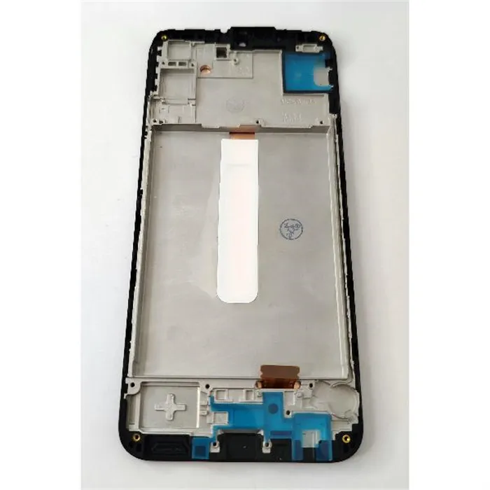 Pantalla lcd para Samsung Galaxy M34 5G M346B mas tactil negro mas marco negro calidad premium