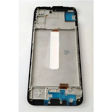 Pantalla lcd para Samsung Galaxy M34 5G M346B mas tactil negro mas marco negro calidad premium