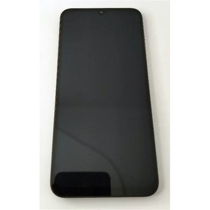 Pantalla lcd para Samsung Galaxy M34 5G M346B mas tactil negro mas marco negro calidad premium