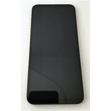 Pantalla lcd para Samsung Galaxy M34 5G M346B mas tactil negro mas marco negro calidad premium