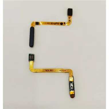 Sensor negro de huella para Samsung Galaxy M34 5G M346B calidad premium