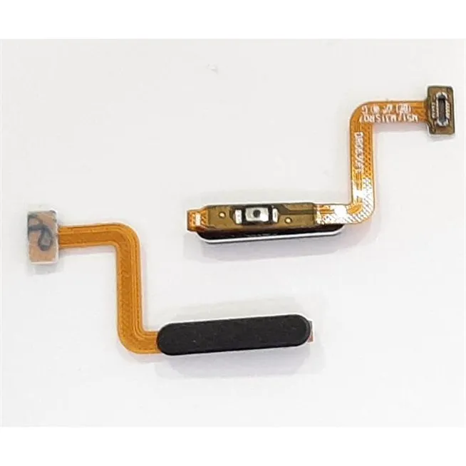 Flex boton negro para Samsung Galaxy M31S M317 m317F SM-M317F calidad premium