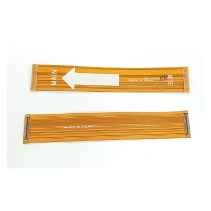 Flex central para Samsung Galaxy M51 M515 m515F SM-M515F calidad premium