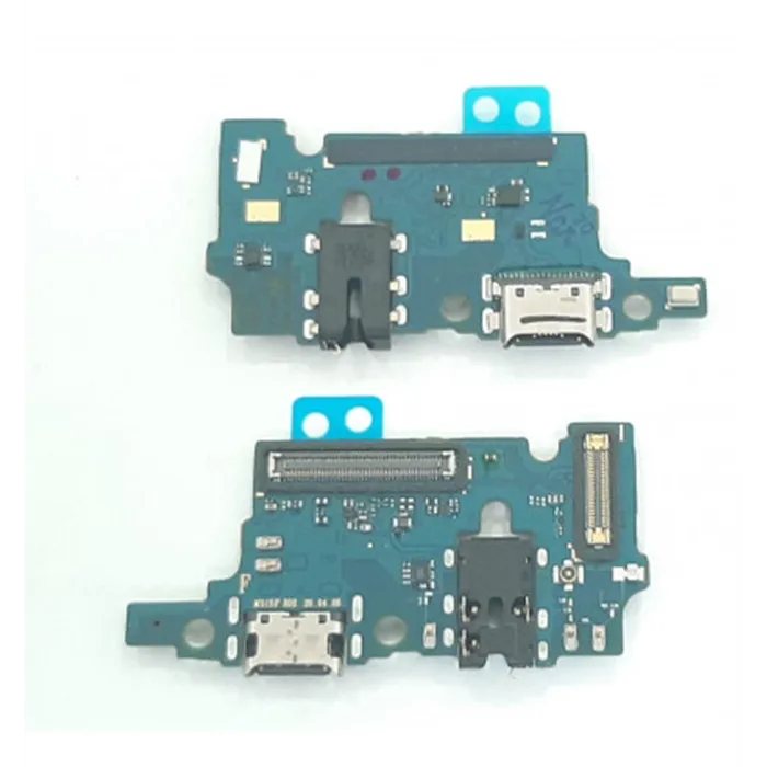 Flex puerto carga para Samsung Galaxy M51 M515 m515F SM-M515F calidad premium