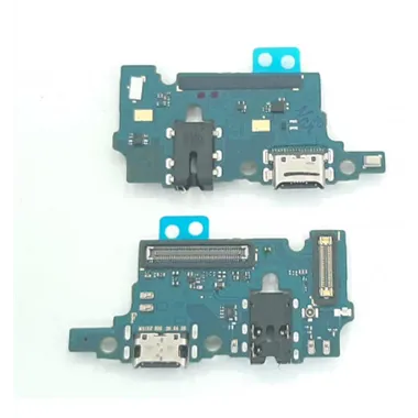 Flex puerto carga para Samsung Galaxy M51 M515 m515F SM-M515F calidad premium