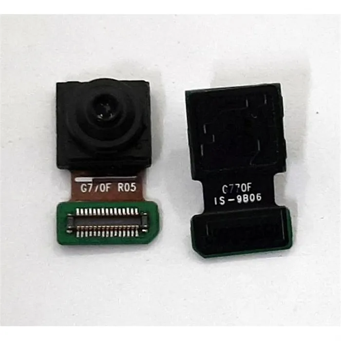 Flex camara frontal para Samsung Galaxy M51 M515 m515F SM-M515F calidad premium