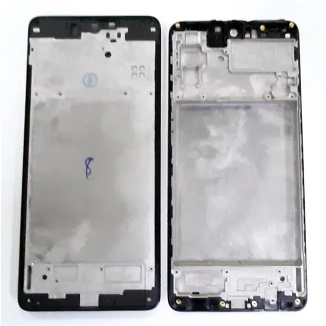 Carcasa frontal o marco para Samsung Galaxy M51 M515 m515F SM-M515F calidad premium