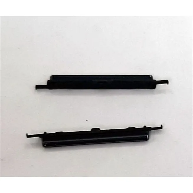 Boton negro para Samsung Galaxy M51 M515 m515F SM-M515F calidad premium