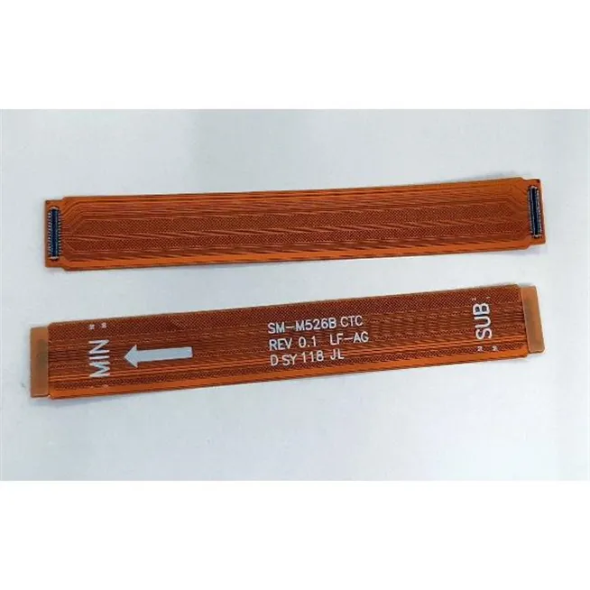 Flex central para Samsung Galaxy M52 5G SM-M526 calidad premium