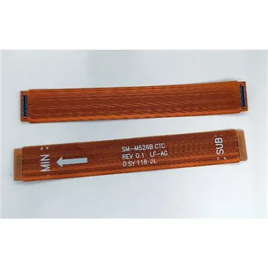 Flex central para Samsung Galaxy M52 5G SM-M526 calidad premium