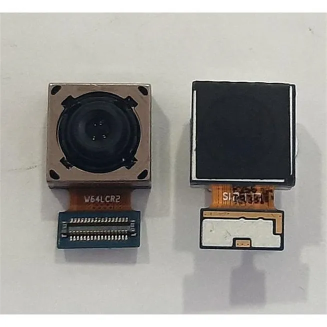 Flex camara trasera 64 mpx para Samsung Galaxy M52 5G SM-M526 calidad premium