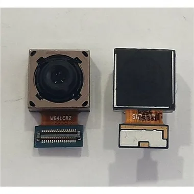 Flex camara trasera 64 mpx para Samsung Galaxy M52 5G SM-M526 calidad premium