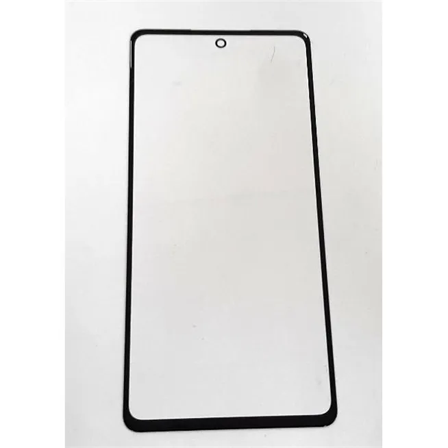 Cristal negro para Samsung Galaxy M52 5G M526