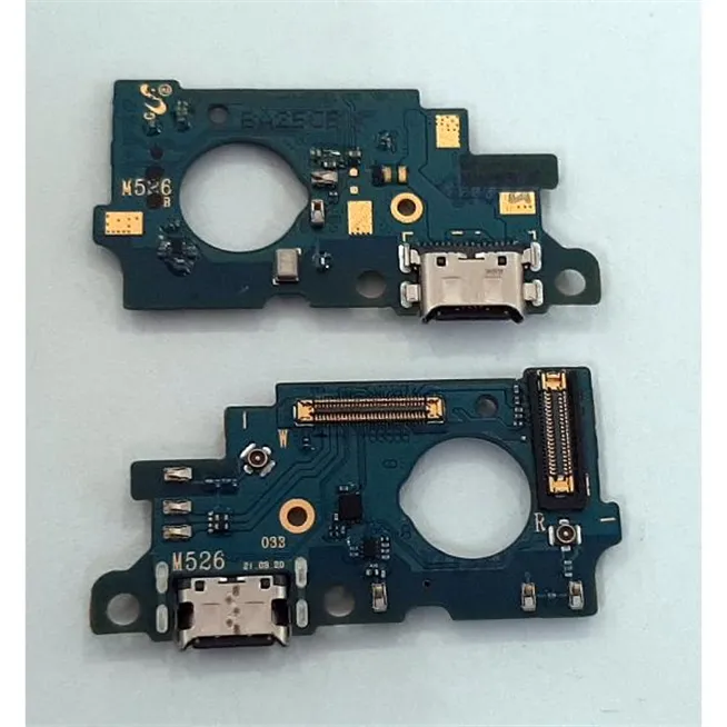 Flex puerto carga para Samsung Galaxy M52 5G SM-M526 calidad premium