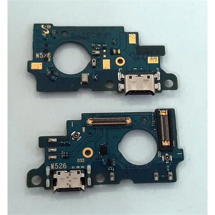 Flex puerto carga para Samsung Galaxy M52 5G SM-M526 calidad premium