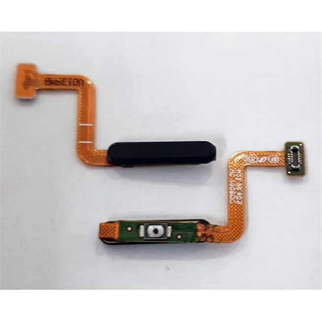 Flex boton home negro para Samsung Galaxy M52 5G SM-M526 calidad premium