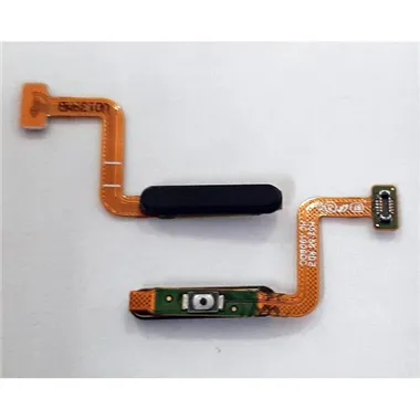 Flex boton home negro para Samsung Galaxy M52 5G SM-M526 calidad premium