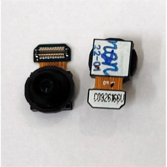 Flex camara trasera 12 mpx wide para Samsung Galaxy M52 5G SM-M526 calidad premium
