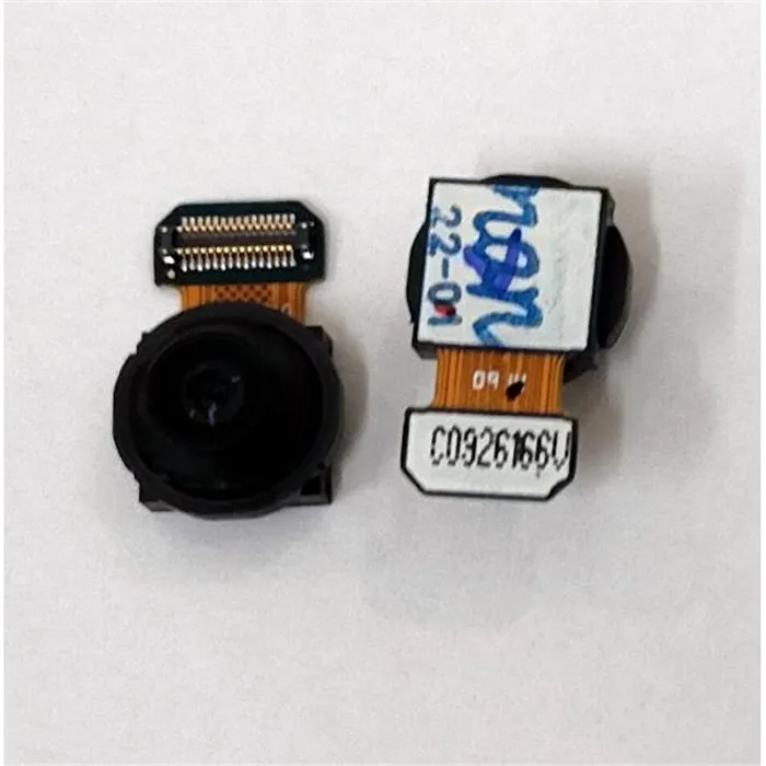 Flex camara trasera 12 mpx wide para Samsung Galaxy M52 5G SM-M526 calidad premium