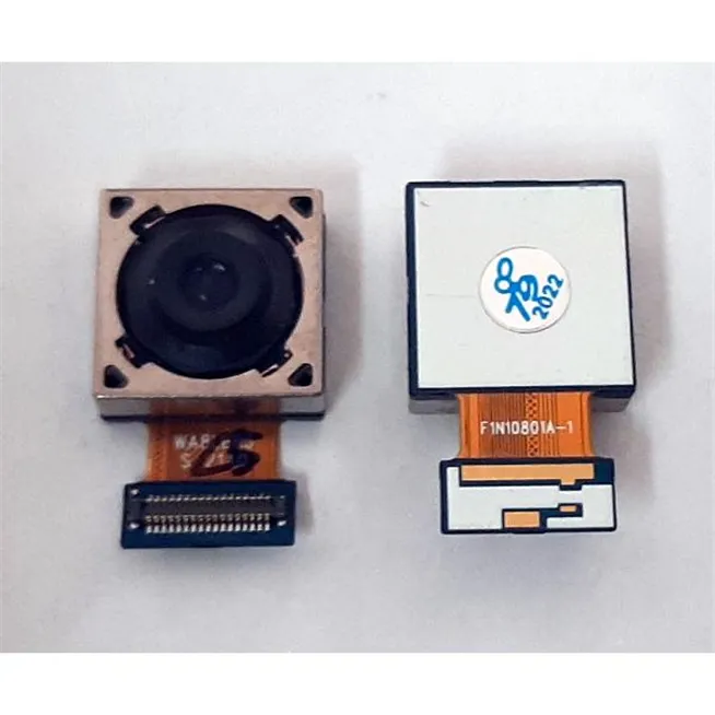Flex camara trasera 108 mpx para Samsung Galaxy M53 5G SM-M536 calidad premium