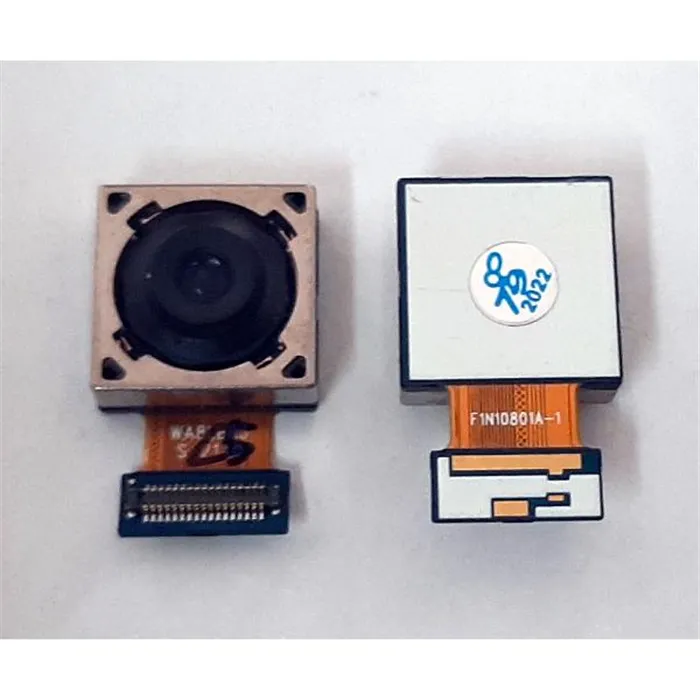 Flex camara trasera 108 mpx para Samsung Galaxy M53 5G SM-M536 calidad premium