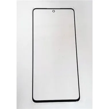 Cristal negro para Samsung Galaxy M53 5G SM-M536