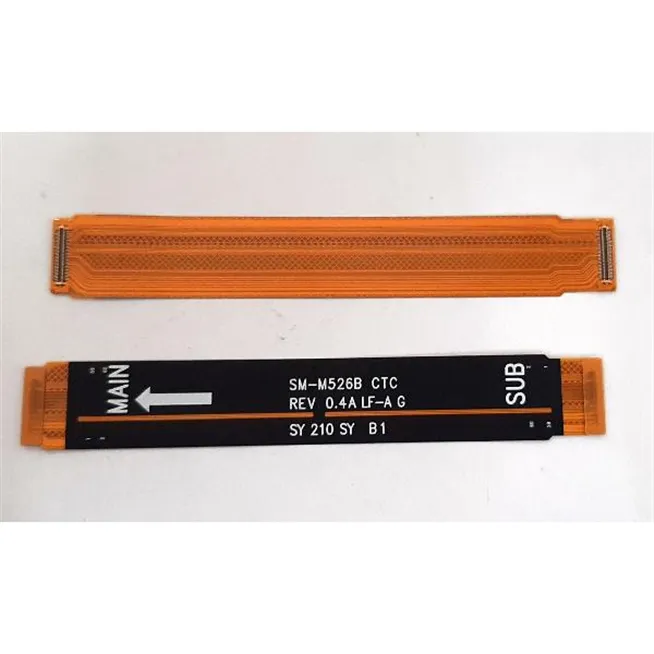 Flex central para Samsung Galaxy M53 5G SM-M536 calidad premium