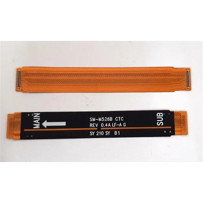 Flex central para Samsung Galaxy M53 5G SM-M536 calidad premium