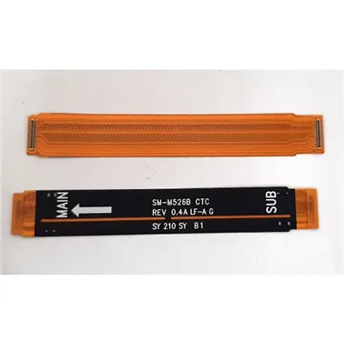 Flex central para Samsung Galaxy M53 5G SM-M536 calidad premium