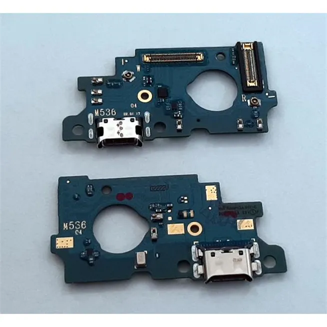 Flex puerto carga para Samsung Galaxy M53 5G SM-M536 calidad premium