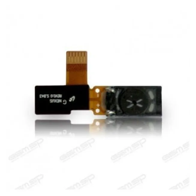 Samsung Galaxy Nexus I9250 flex pestaña altavoz auricular  y