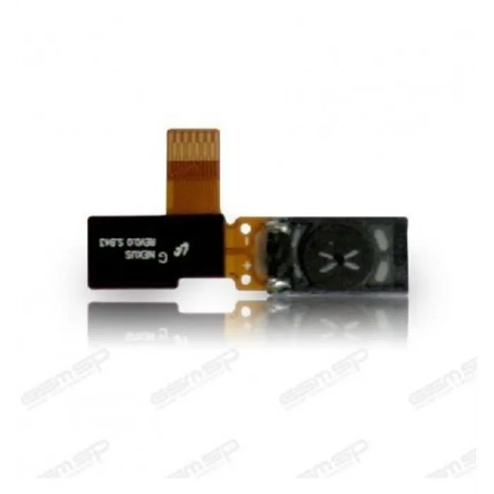 Samsung Galaxy Nexus I9250 flex pestaña altavoz auricular  y