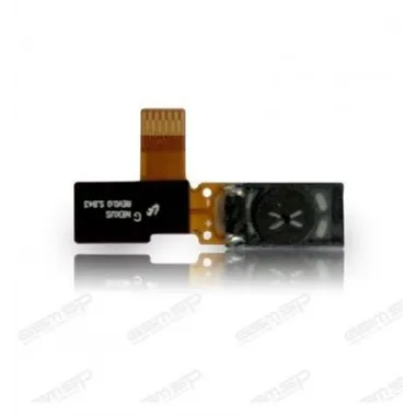 Samsung Galaxy Nexus I9250 flex pestaña altavoz auricular  y