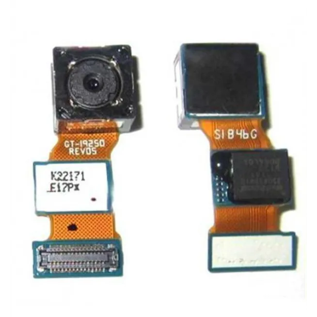 Samsung Galaxy I9250 Nexus Flex camara trasera premium