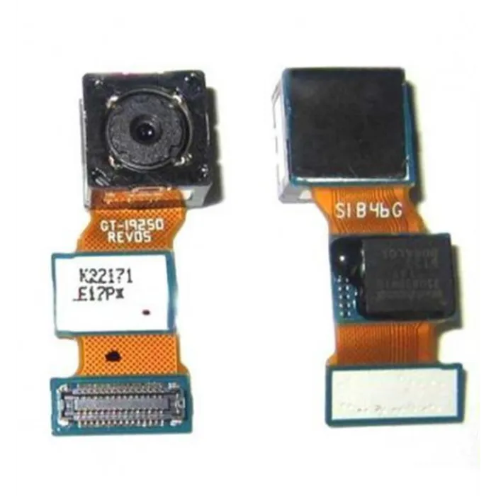Samsung Galaxy I9250 Nexus Flex camara trasera premium