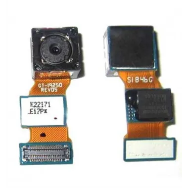 Samsung Galaxy I9250 Nexus Flex camara trasera premium