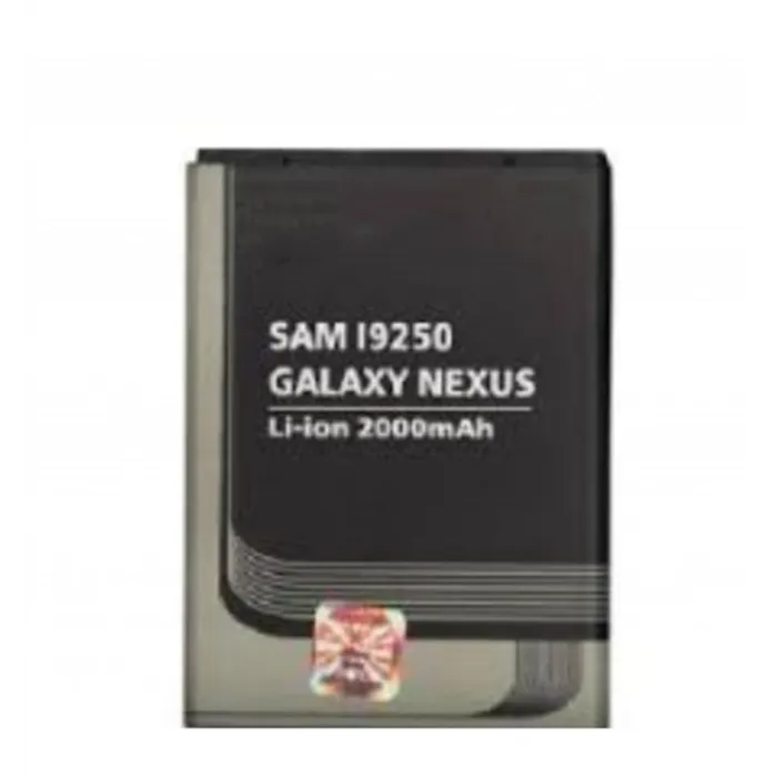 Batería Samsung EB-L1F2KVU EB-K1F2KBU I9250 Galaxy Nexus 200