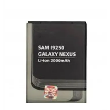 Batería Samsung EB-L1F2KVU EB-K1F2KBU I9250 Galaxy Nexus 200