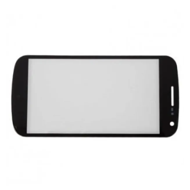 Samsung Galaxy I9250 Nexus cristal negro