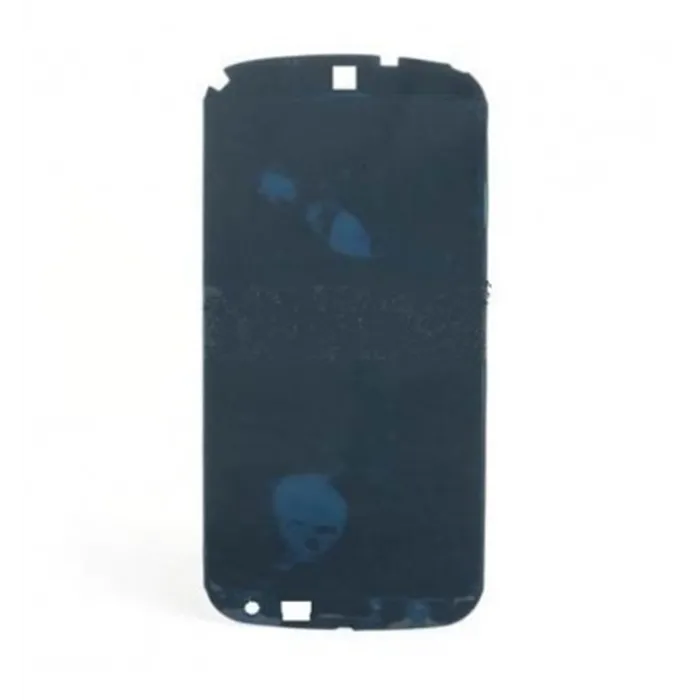 Samsung Galaxy I9250 Nexus Adhesivo precortado cristal tacti