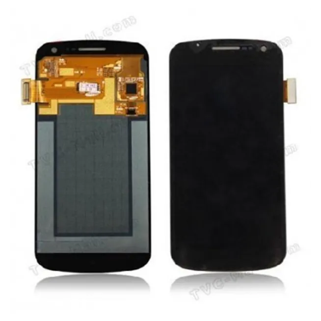 Samsung Galaxy I9250 Nexus pantalla lcd+táctil premium negr