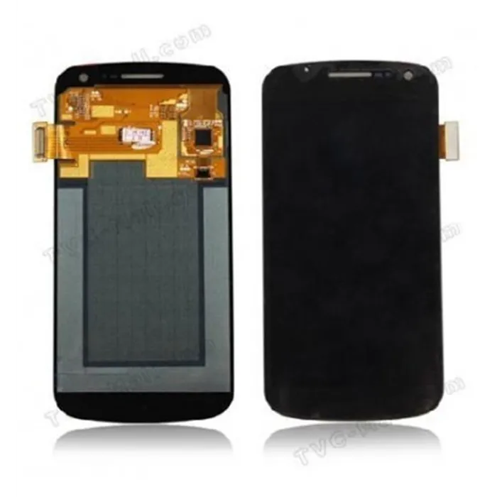 Samsung Galaxy I9250 Nexus pantalla lcd+táctil premium negr