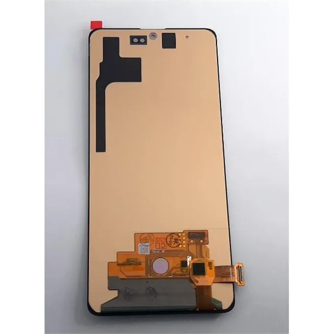 Pantalla soft oled para Samsung Galaxy N770 N770F NOTE 10 Lite mas tactil negro compatible
