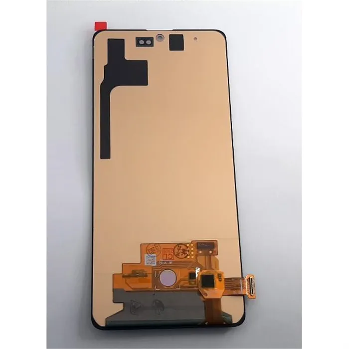 Pantalla soft oled para Samsung Galaxy N770 N770F NOTE 10 Lite mas tactil negro compatible
