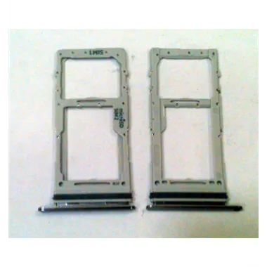 Soporte o bandeja SIM plata para Samsung note 10 lite n770 calidad premium
